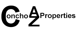 Concho AZ Properties